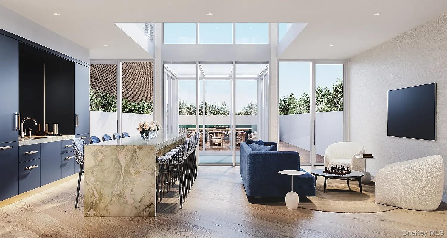 300 W 122nd Street # 6N, New York (Manhattan), NY 10027