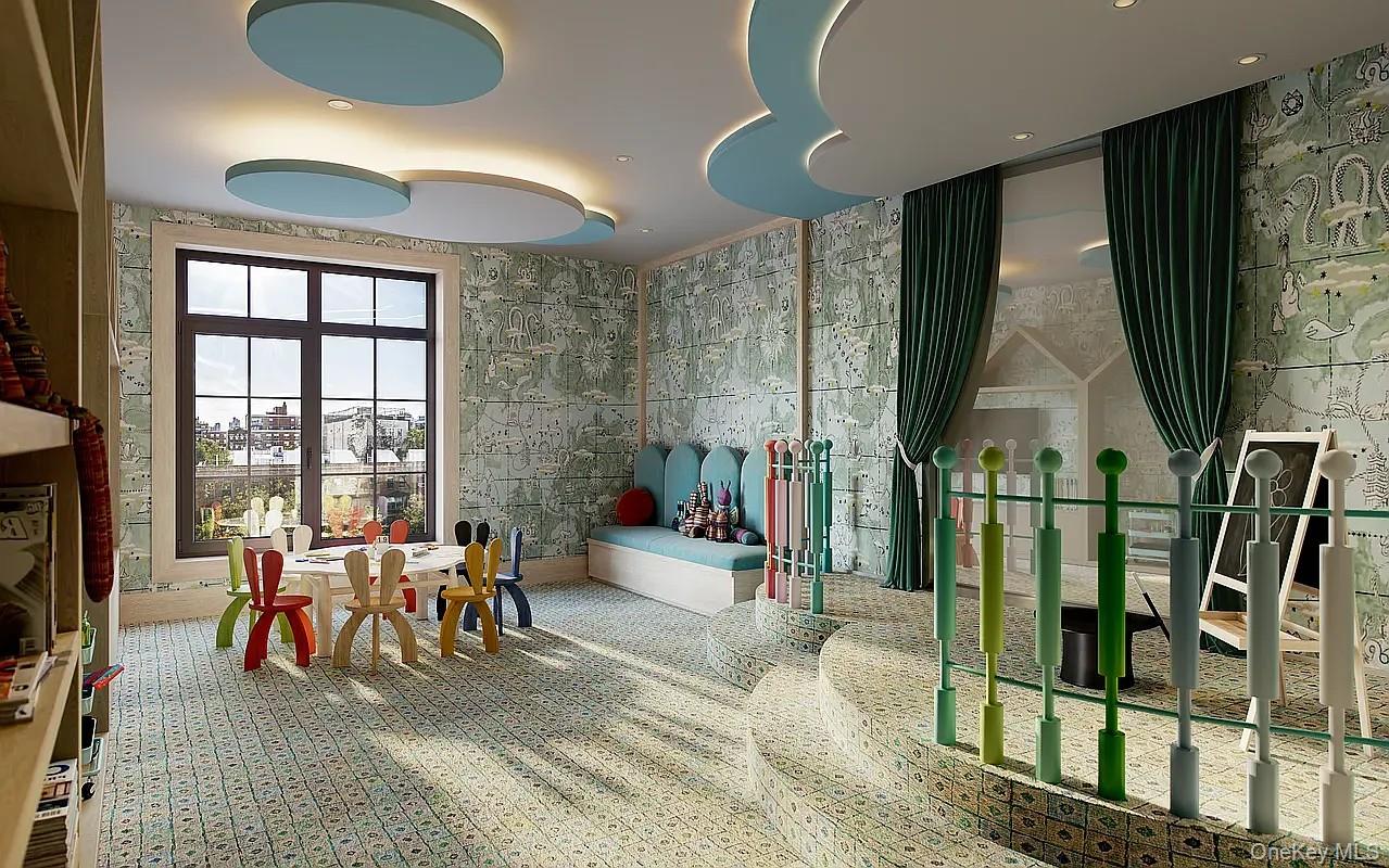 300 W 122nd Street # 6N, New York (Manhattan), NY 10027