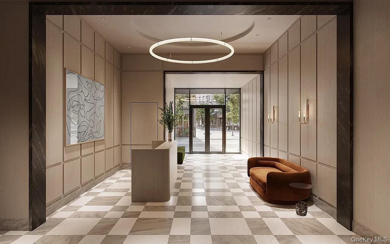 300 W 122nd Street # 6N, New York (Manhattan), NY 10027