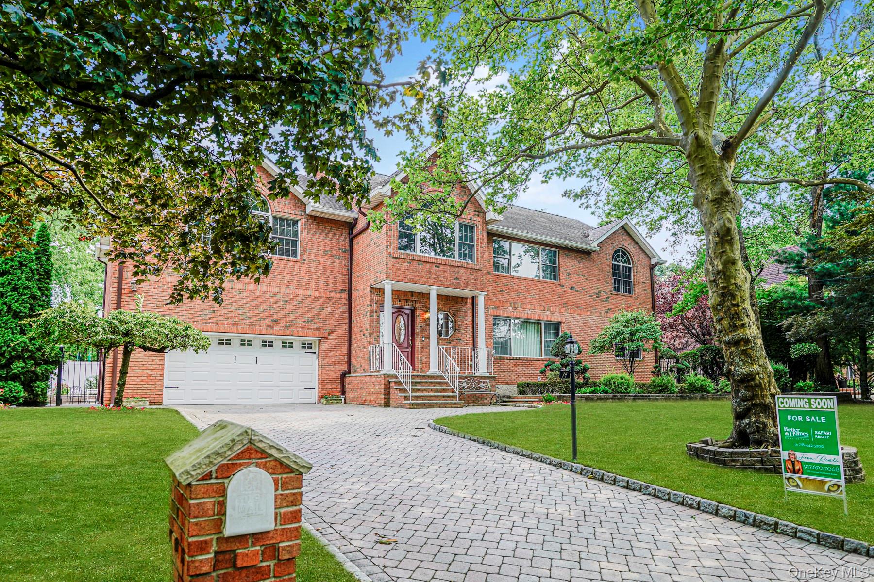 74 Longfellow Avenue, Staten Island, NY 10301