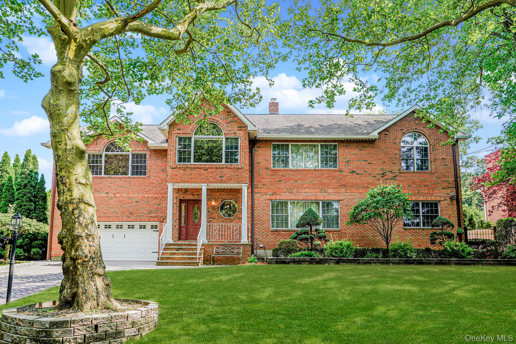 74 Longfellow Avenue, Staten Island, NY 10301