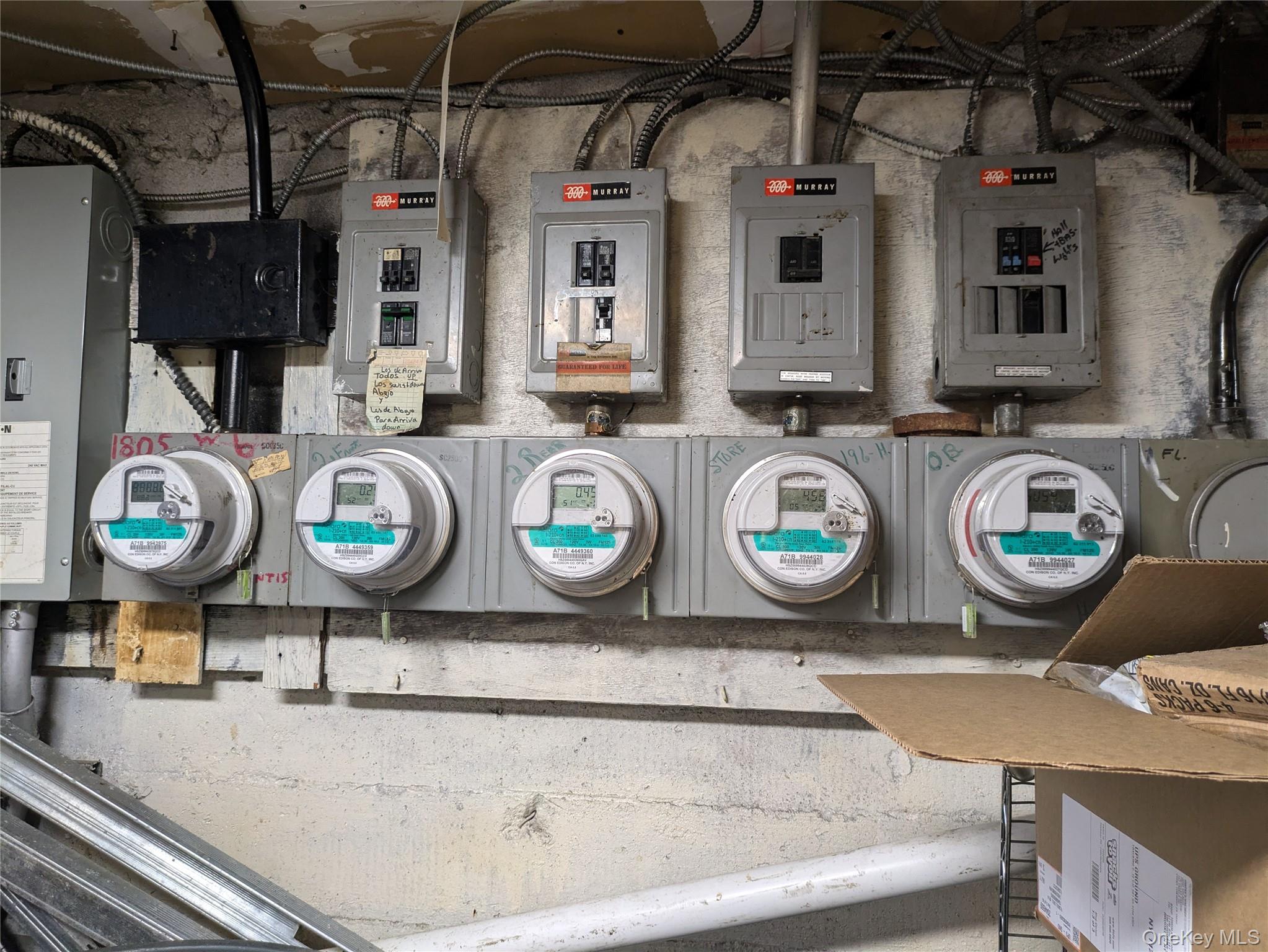 196 Highlawn Avenue, Brooklyn, NY 11223