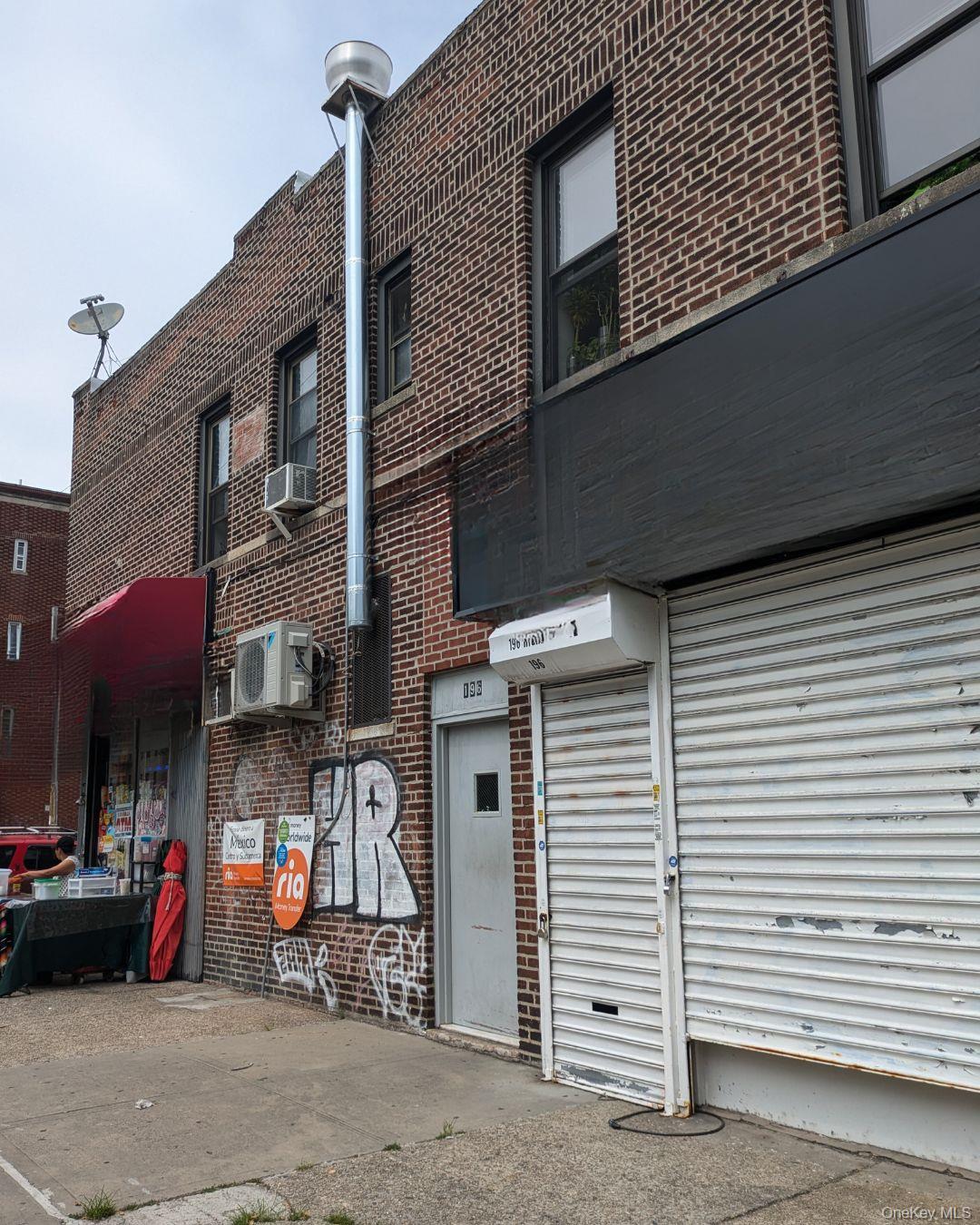 196 Highlawn Avenue, Brooklyn, NY 11223