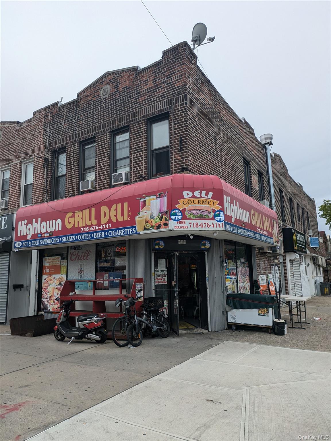 196 Highlawn Avenue, Brooklyn, NY 11223