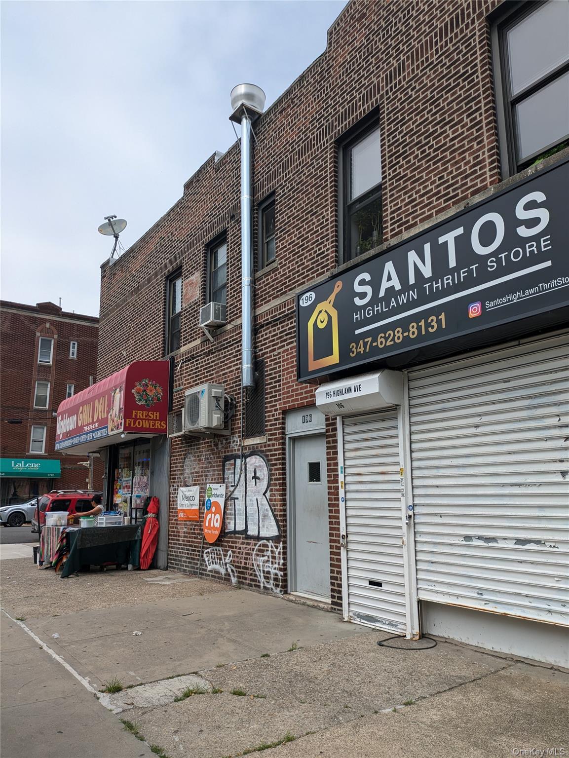 196 Highlawn Avenue, Brooklyn, NY 11223