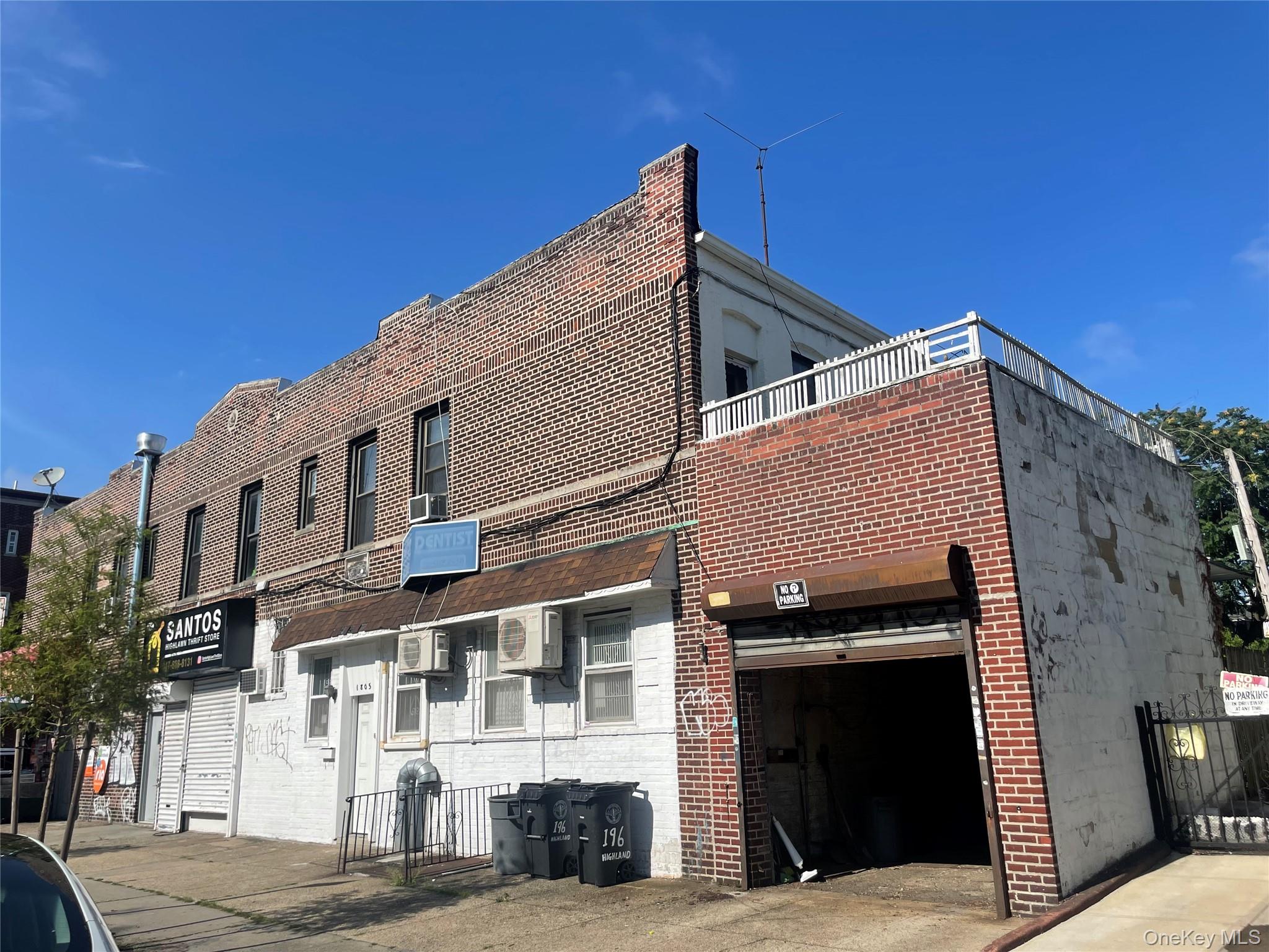 196 Highlawn Avenue, Brooklyn, NY 11223