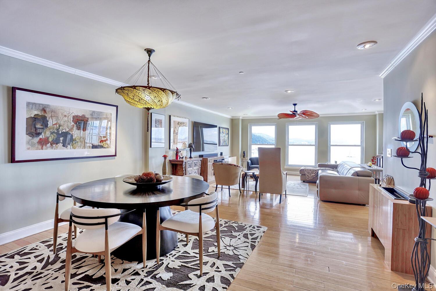 307 Harbor Cove, Piermont, NY 10968