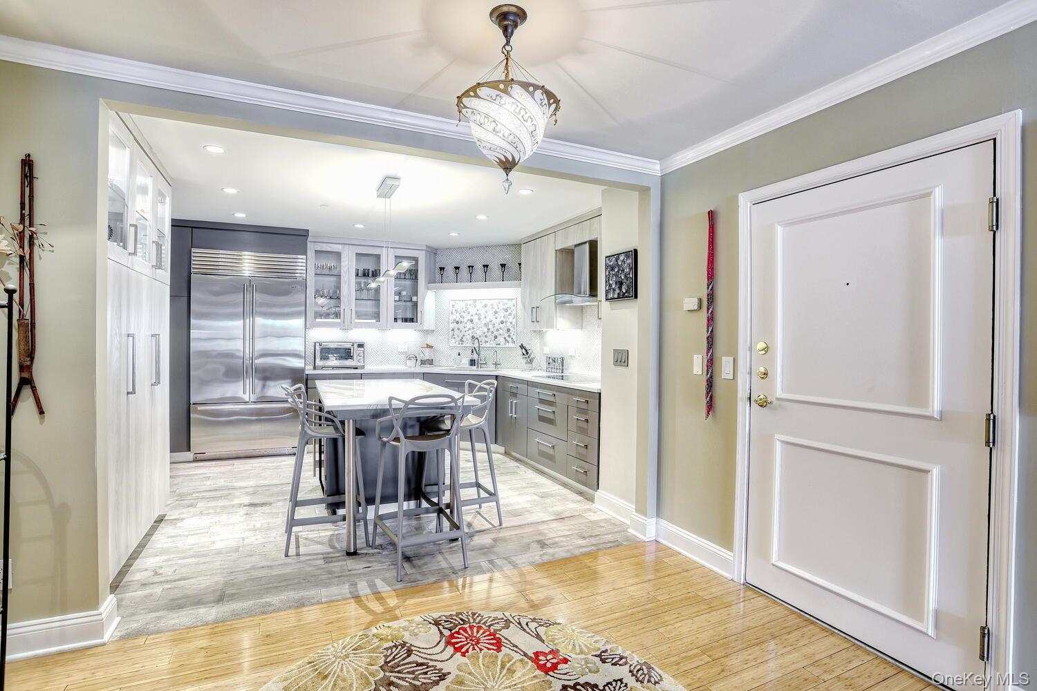 307 Harbor Cove, Piermont, NY 10968