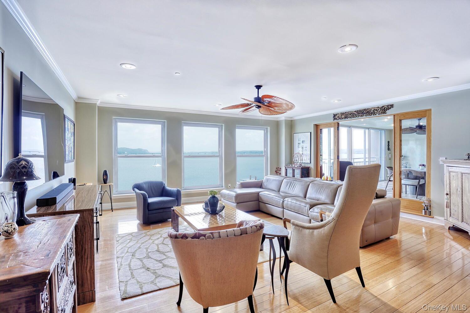 307 Harbor Cove, Piermont, NY 10968