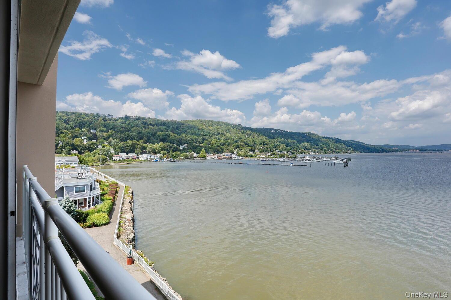 307 Harbor Cove, Piermont, NY 10968