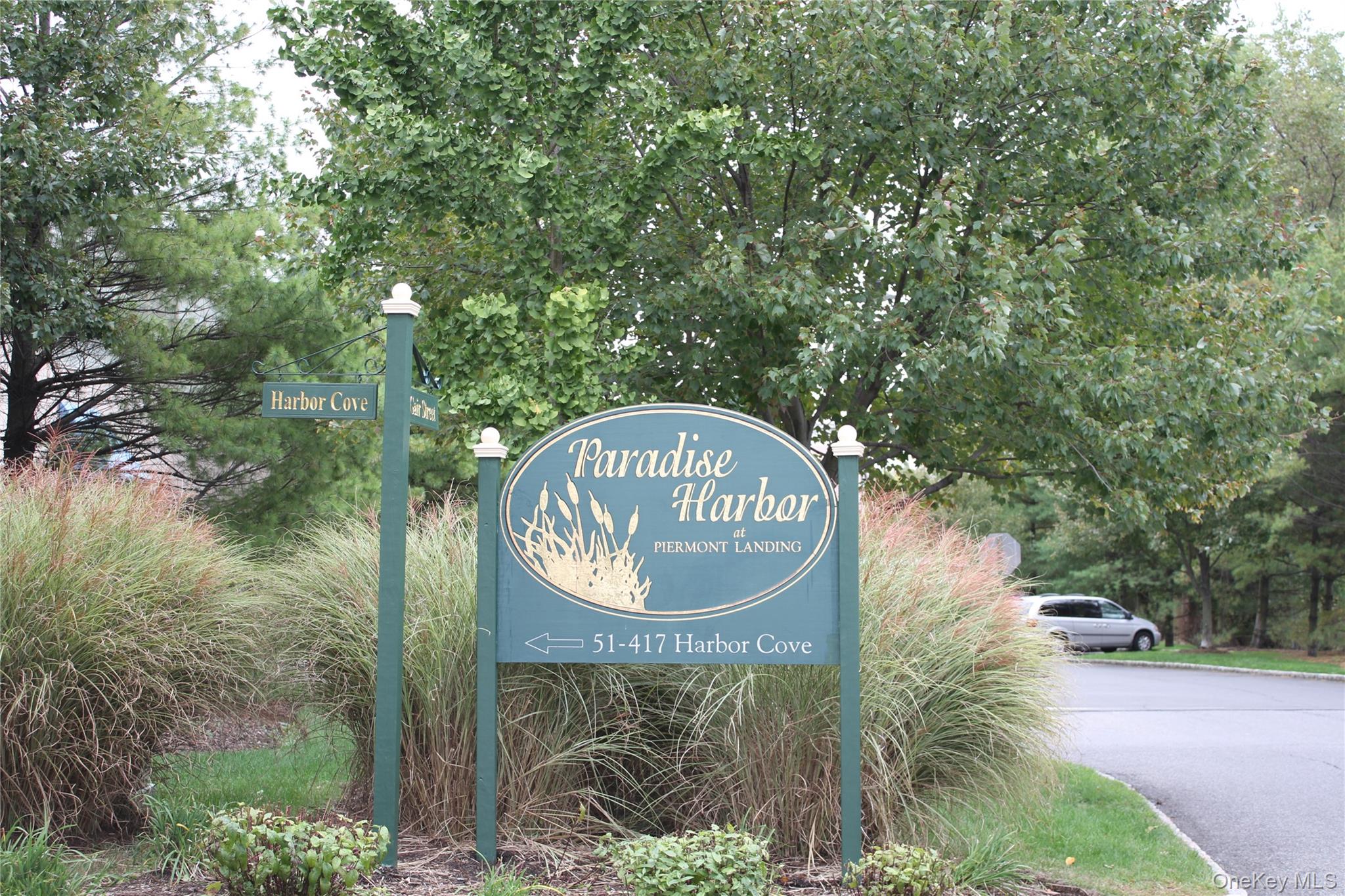 307 Harbor Cove, Piermont, NY 10968