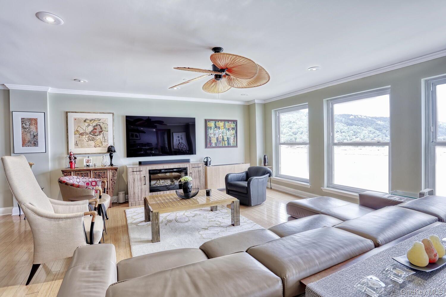 307 Harbor Cove, Piermont, NY 10968