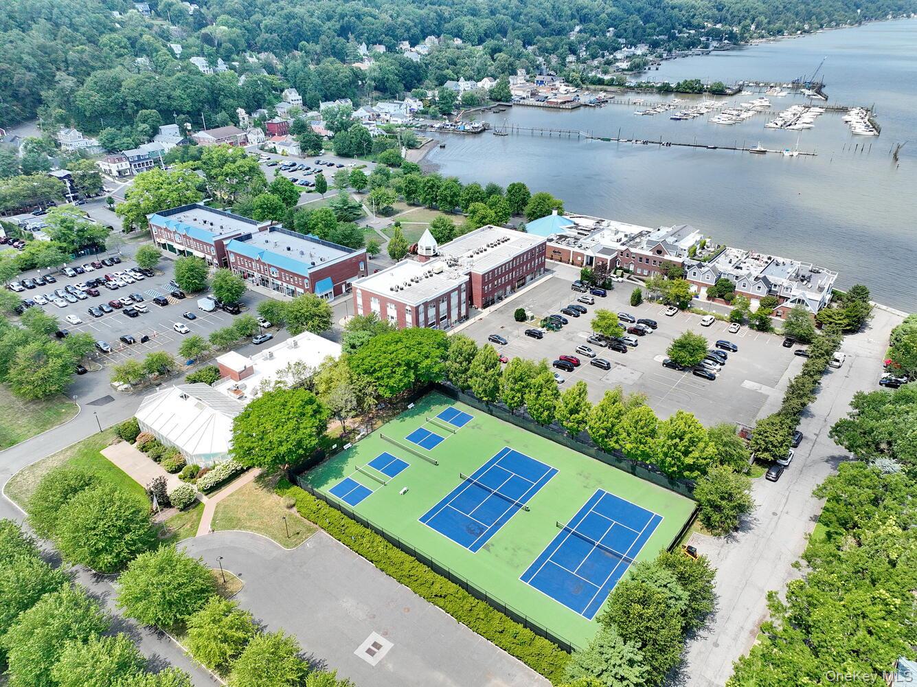 307 Harbor Cove, Piermont, NY 10968