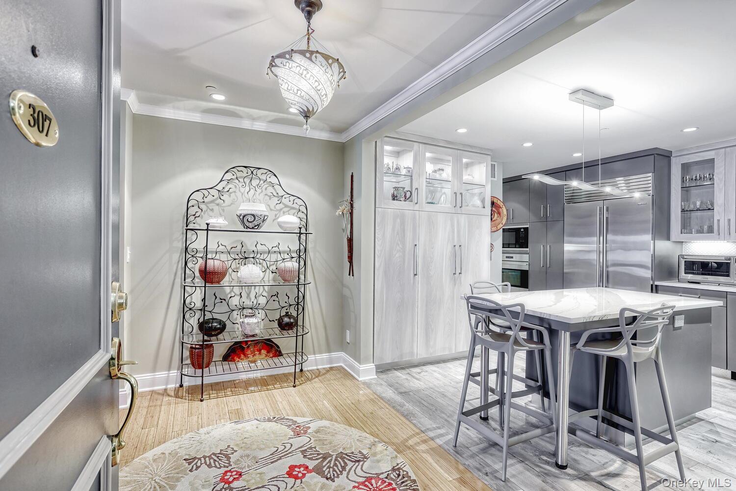 307 Harbor Cove, Piermont, NY 10968