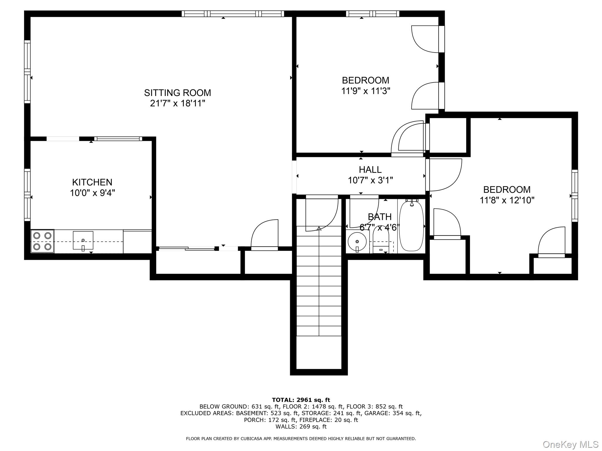 900 4th Street, West Babylon, NY 11704