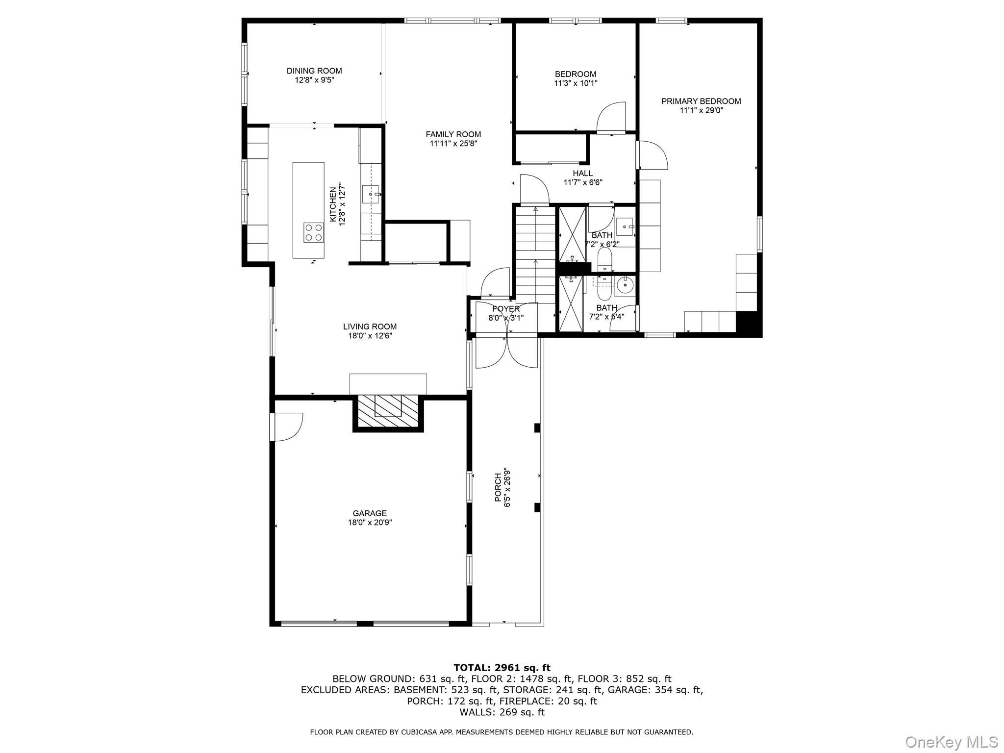 900 4th Street, West Babylon, NY 11704