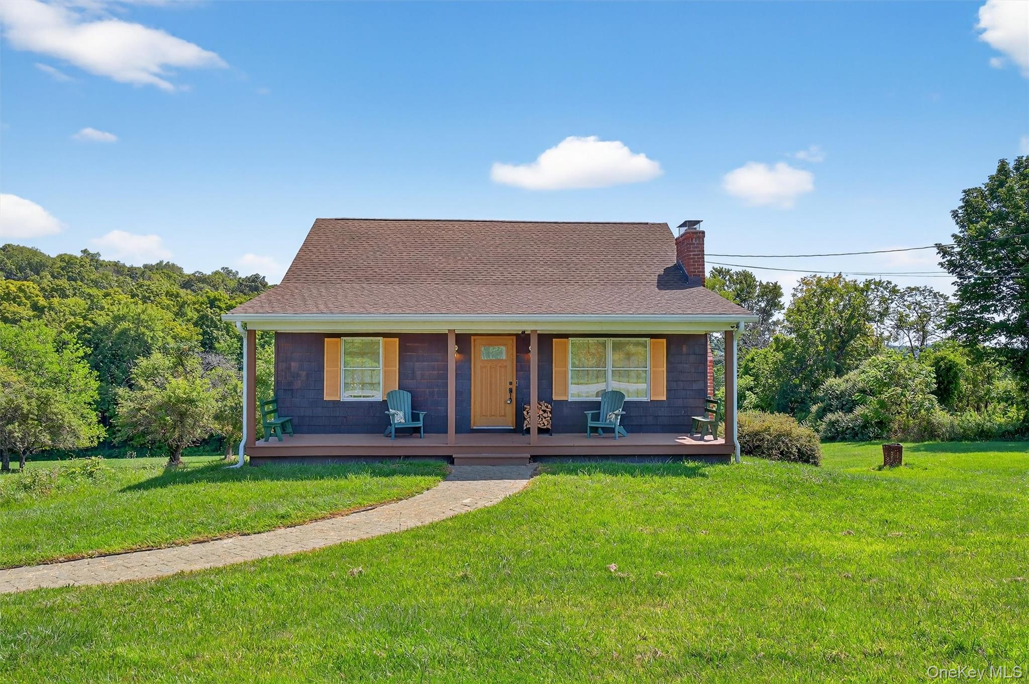 1852 Bruzgul Road, Lagrangeville, NY 12540