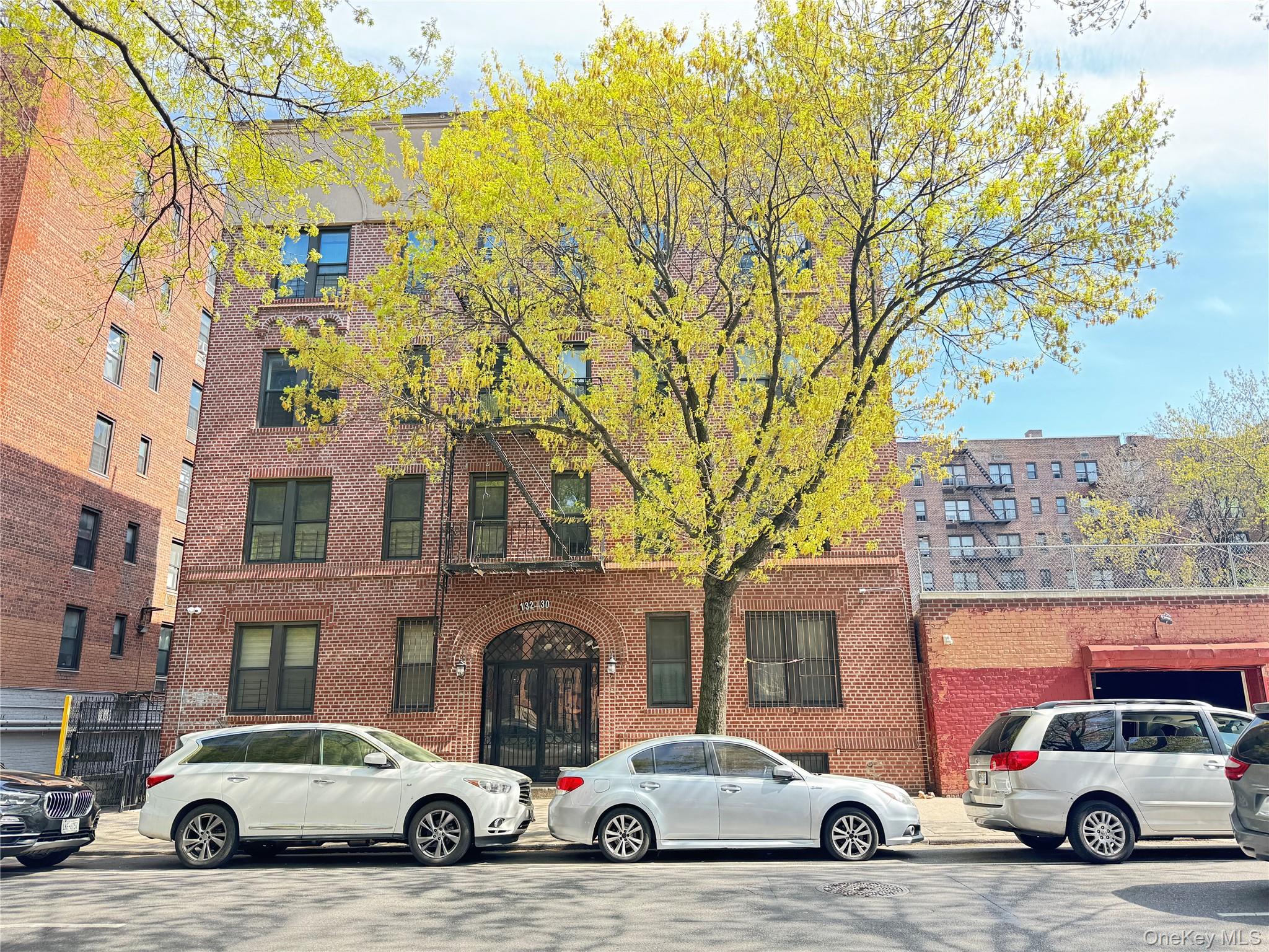 132-30 Sanford Avenue # 4BF, Flushing, NY 11355
