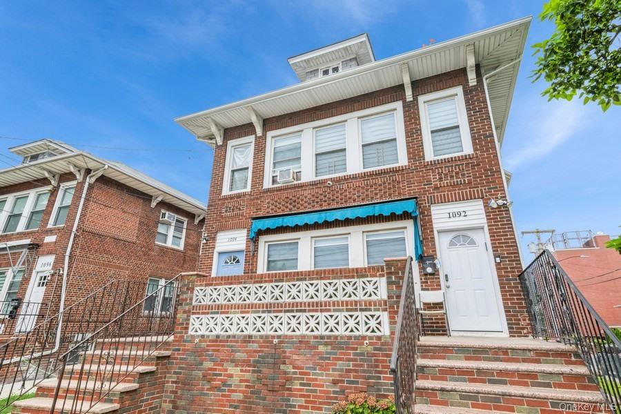 1092 Beach 12th Street, Far Rockaway, NY 11691