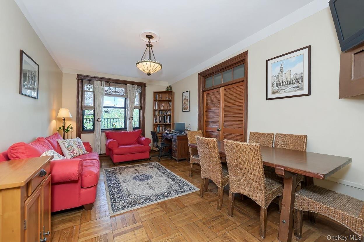 15 Fort Washington Avenue # 3A, New York (Manhattan), NY 10032
