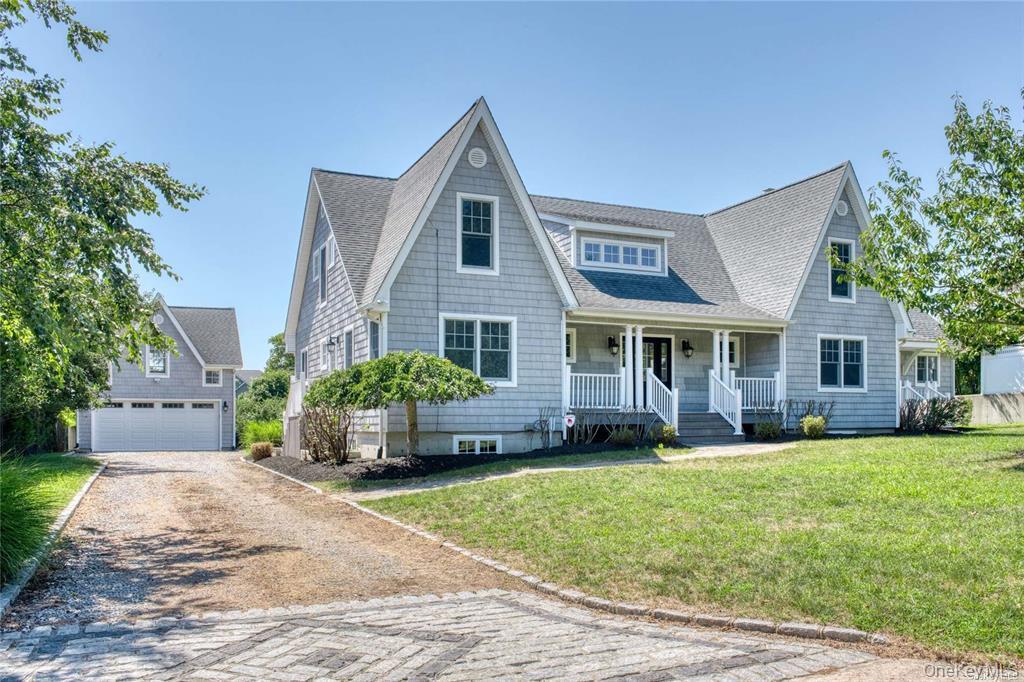 1155 Tasker Lane, Greenport, NY 11944