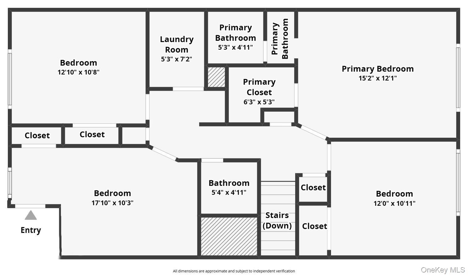 3309 Parkview Drive, Spring Valley, NY 10977