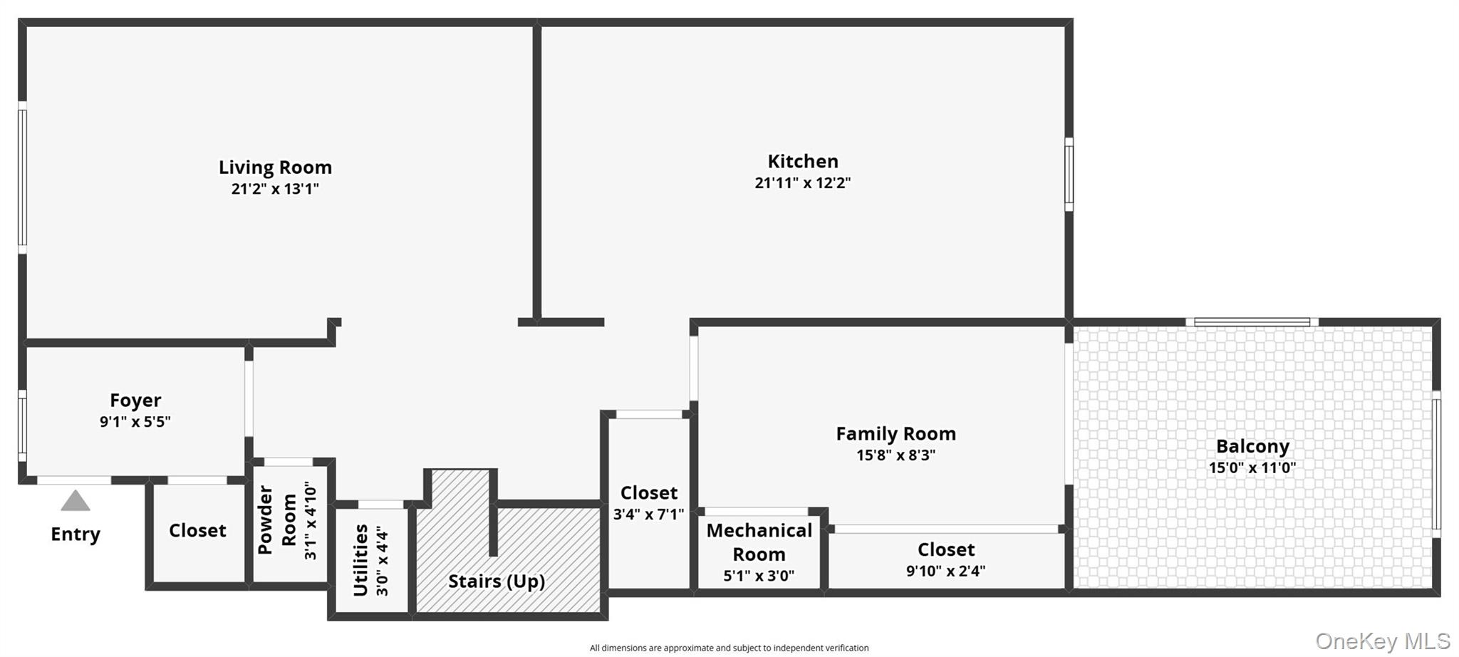 3309 Parkview Drive, Spring Valley, NY 10977