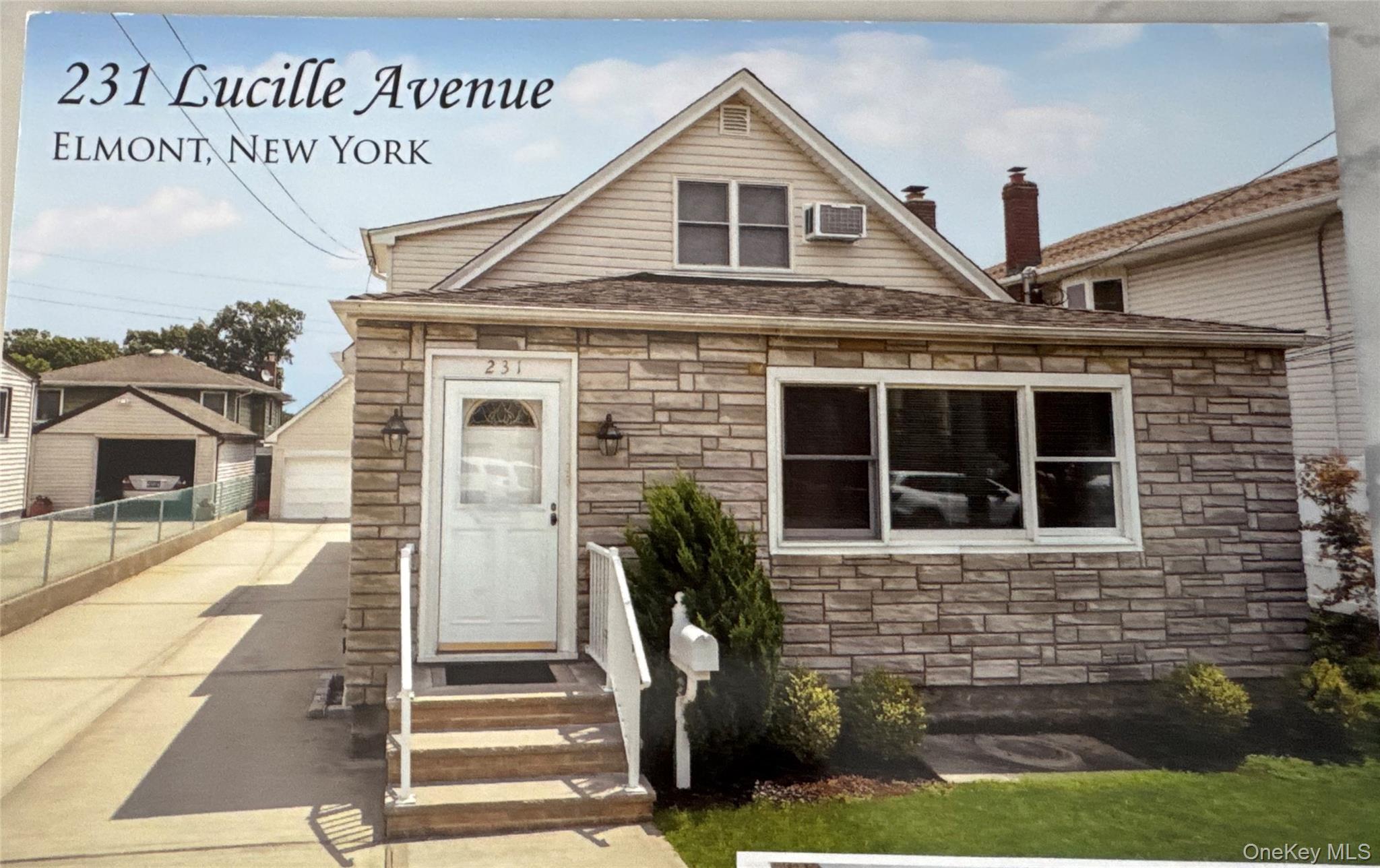 231 Lucille Avenue # 1, Elmont, NY 11003