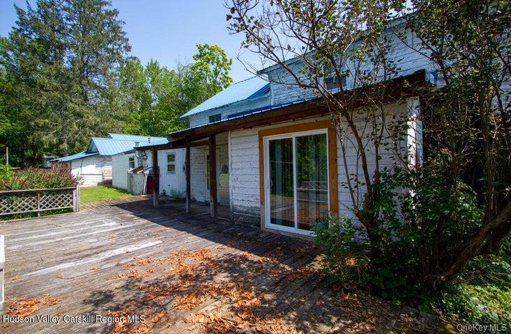 3076 State Route 28, Shokan, NY 12481