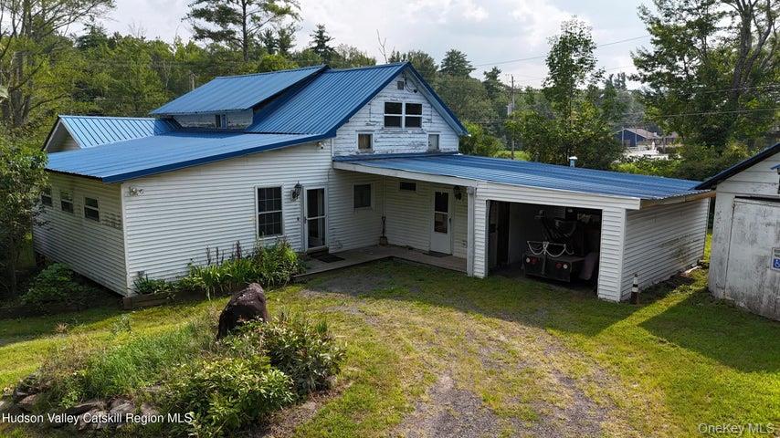 3076 State Route 28, Shokan, NY 12481