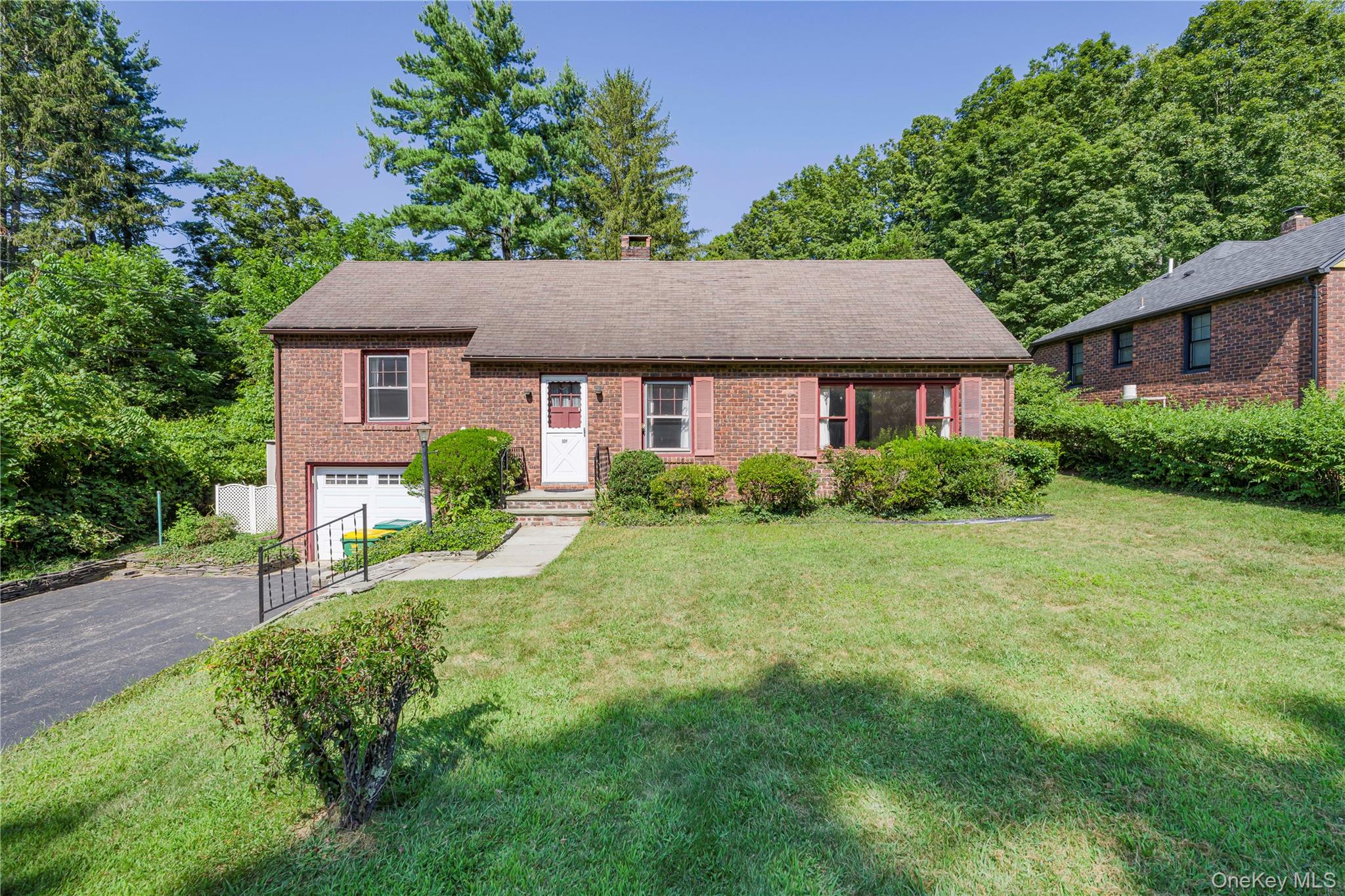 109 Terrace Lane, Hurley, NY 12443