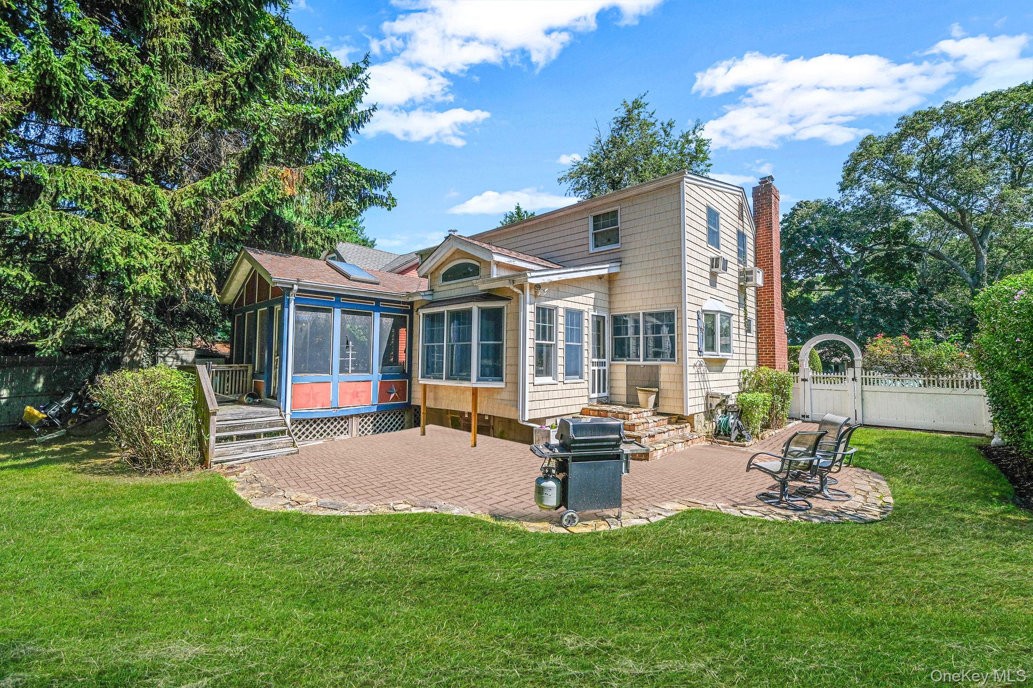 65 Circle Drive, East Northport, NY 11731