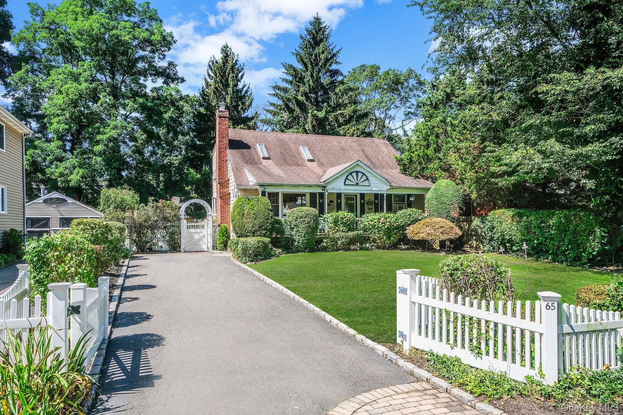 65 Circle Drive, East Northport, NY 11731