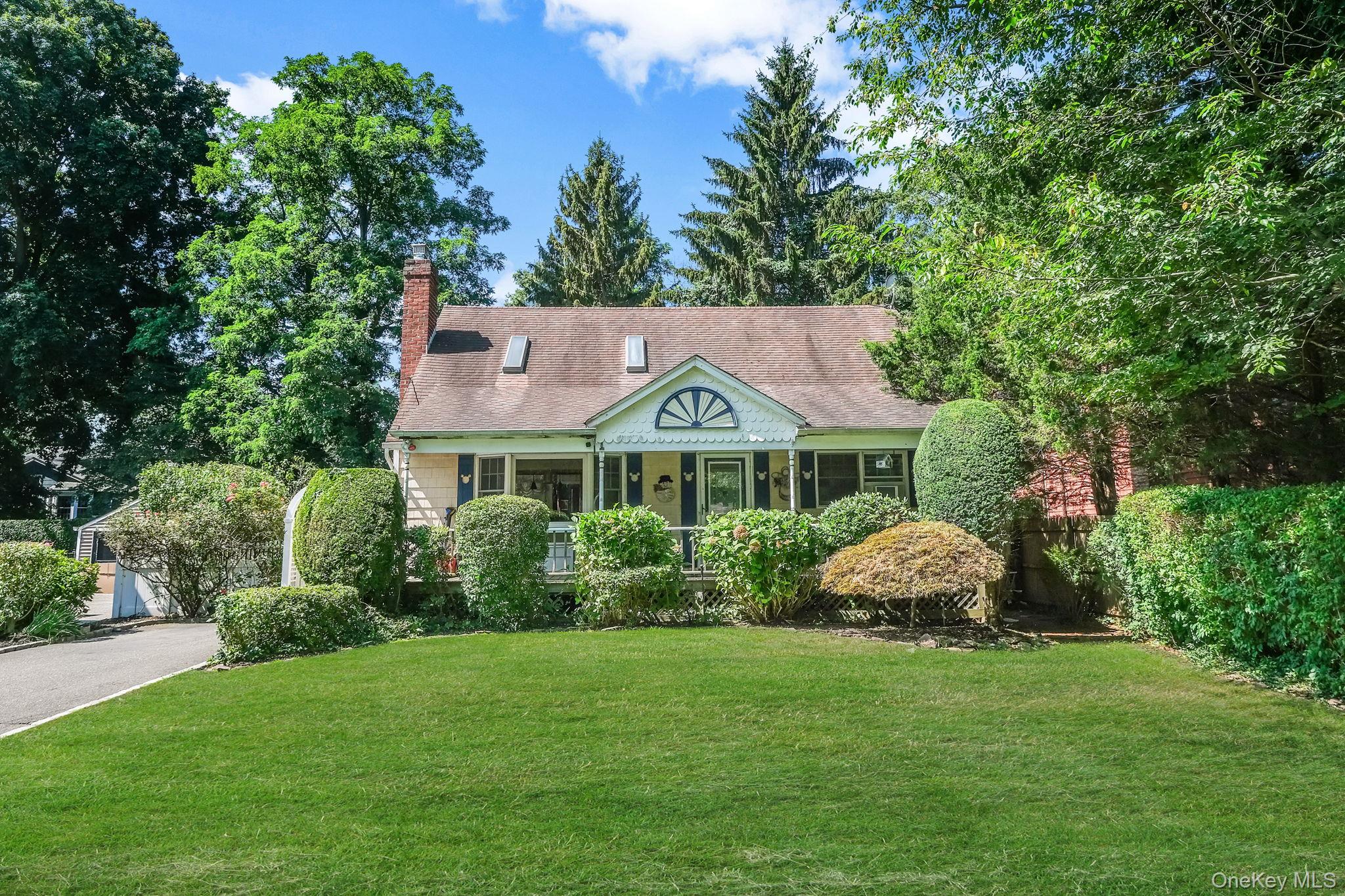 65 Circle Drive, East Northport, NY 11731