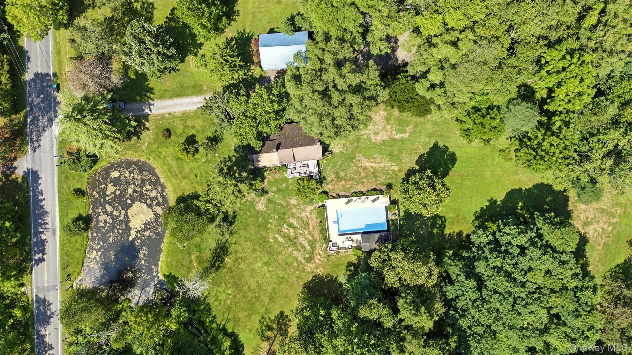 442 S Ohioville Road, New Paltz, NY 12561