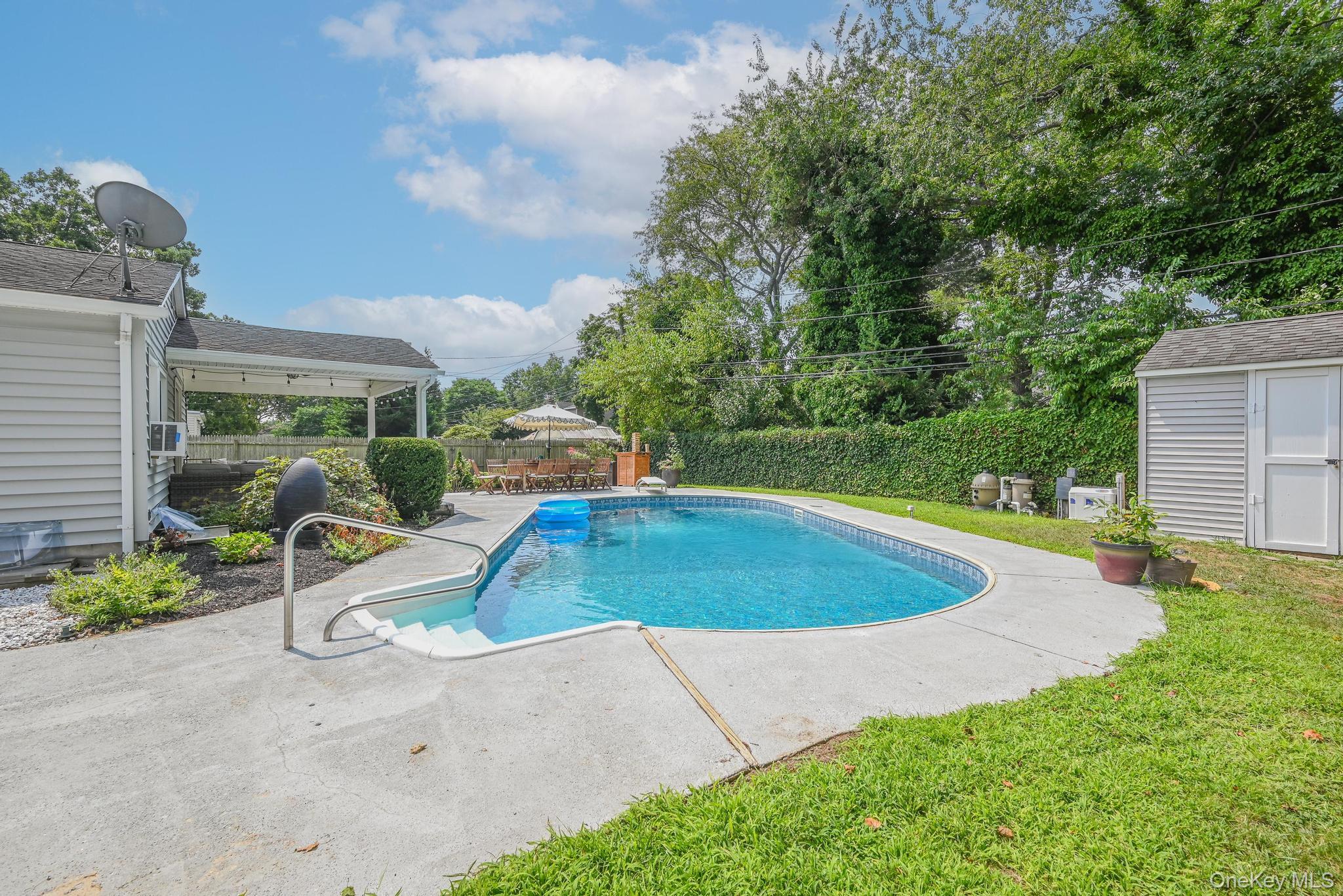 71 Sagebrush Lane, Islandia, NY 11749