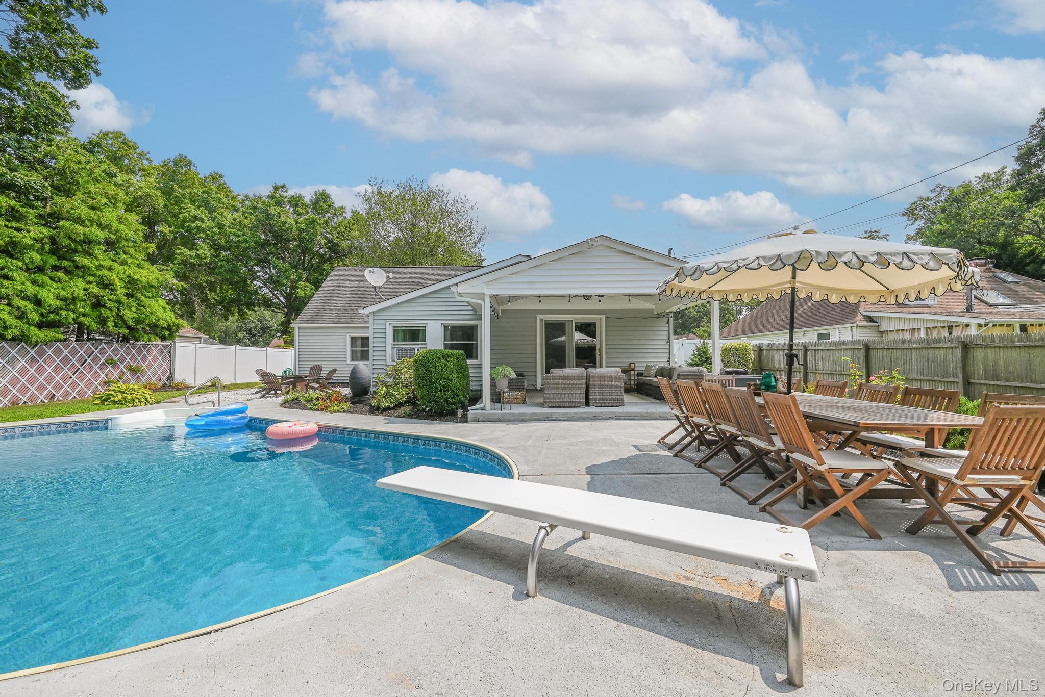 71 Sagebrush Lane, Islandia, NY 11749