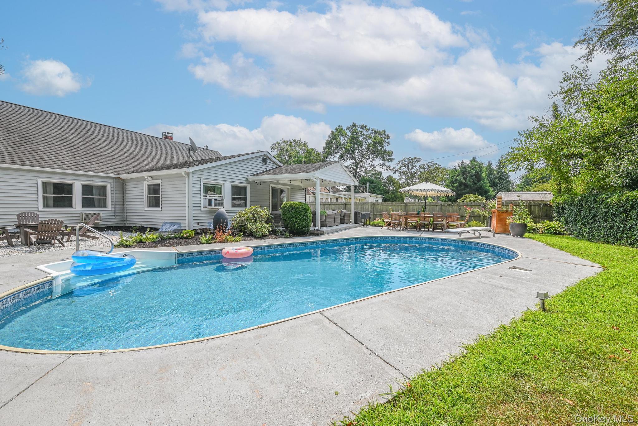 71 Sagebrush Lane, Islandia, NY 11749