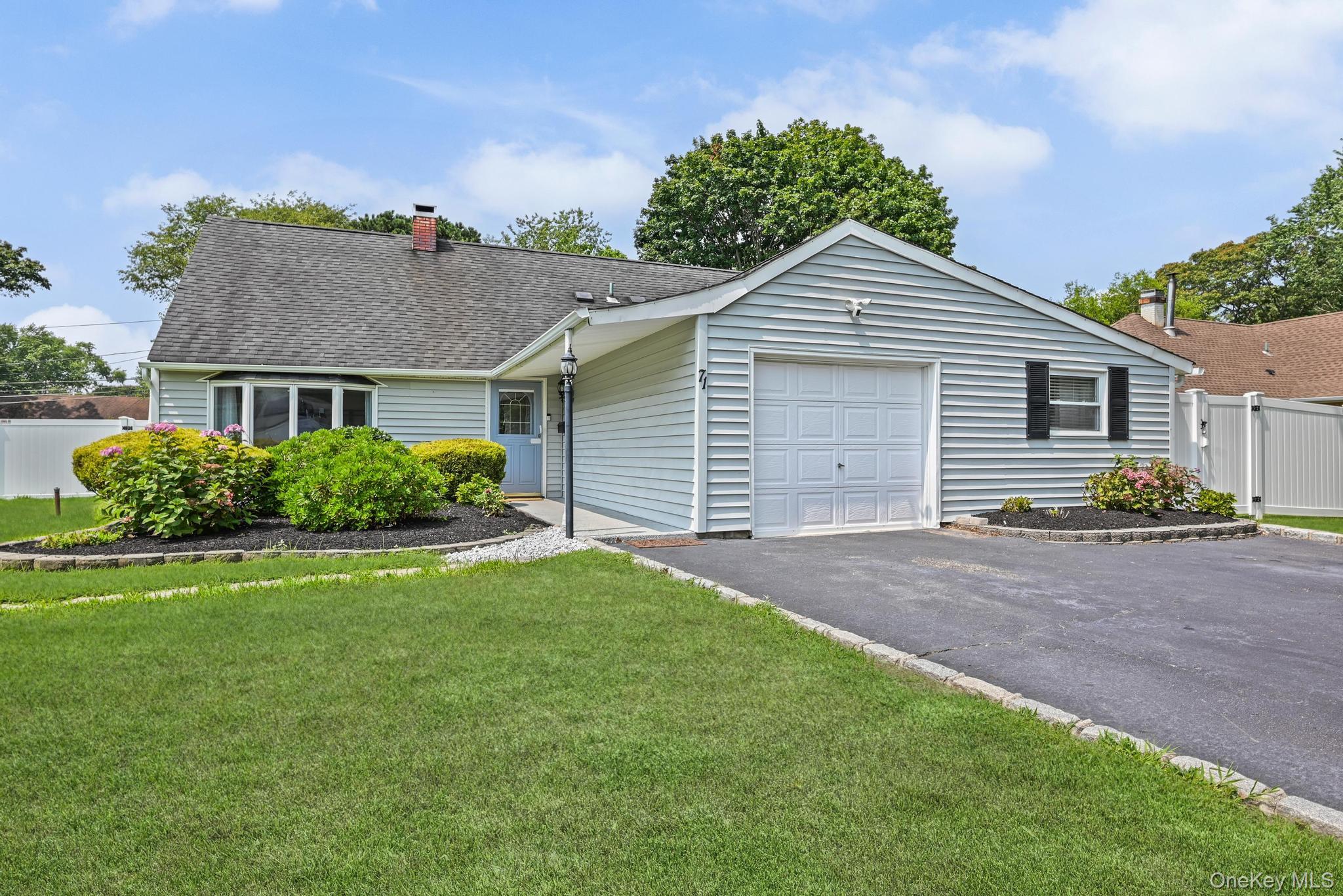 71 Sagebrush Lane, Islandia, NY 11749