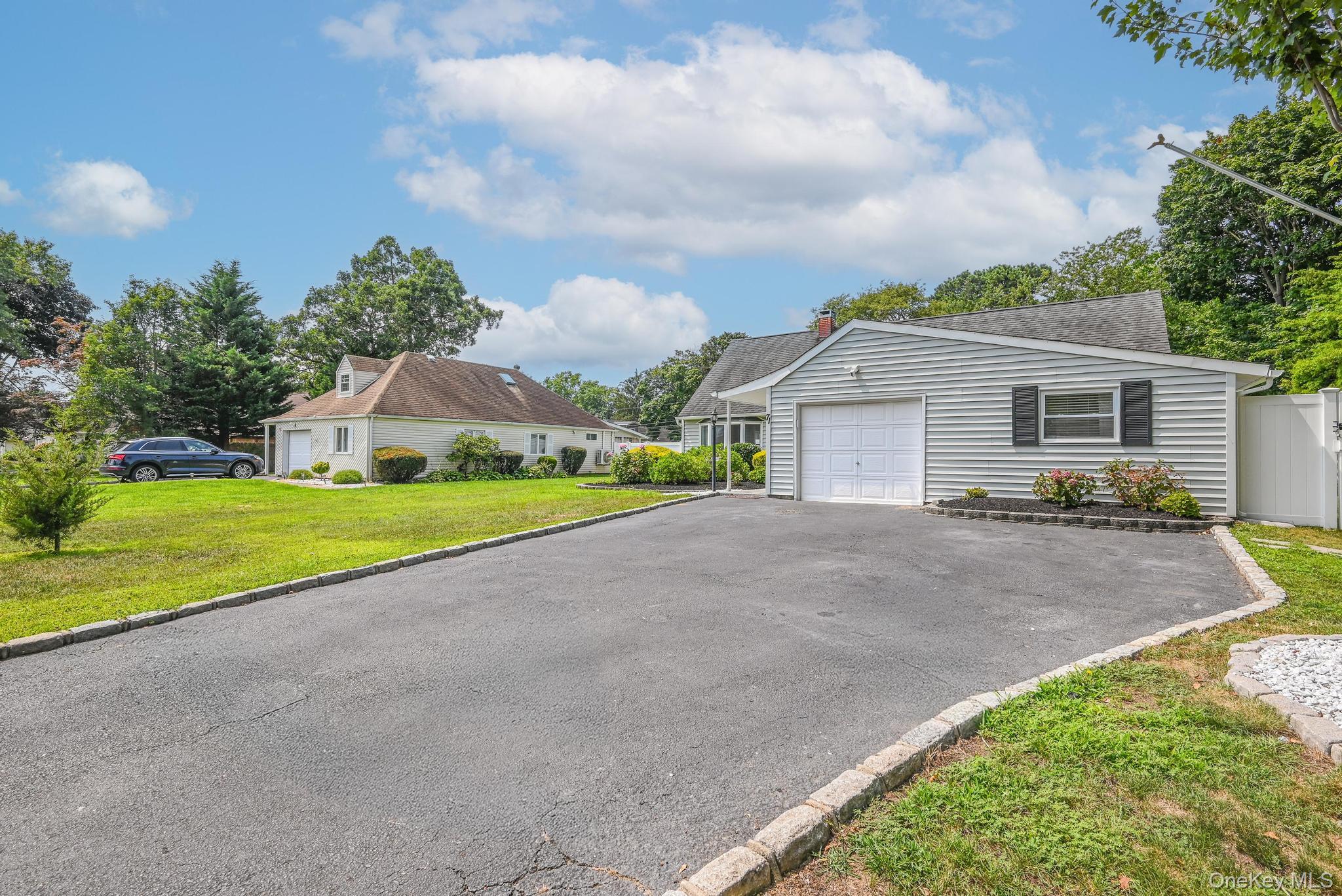 71 Sagebrush Lane, Islandia, NY 11749