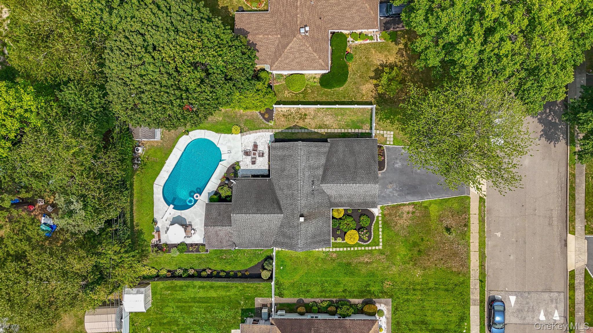 71 Sagebrush Lane, Islandia, NY 11749