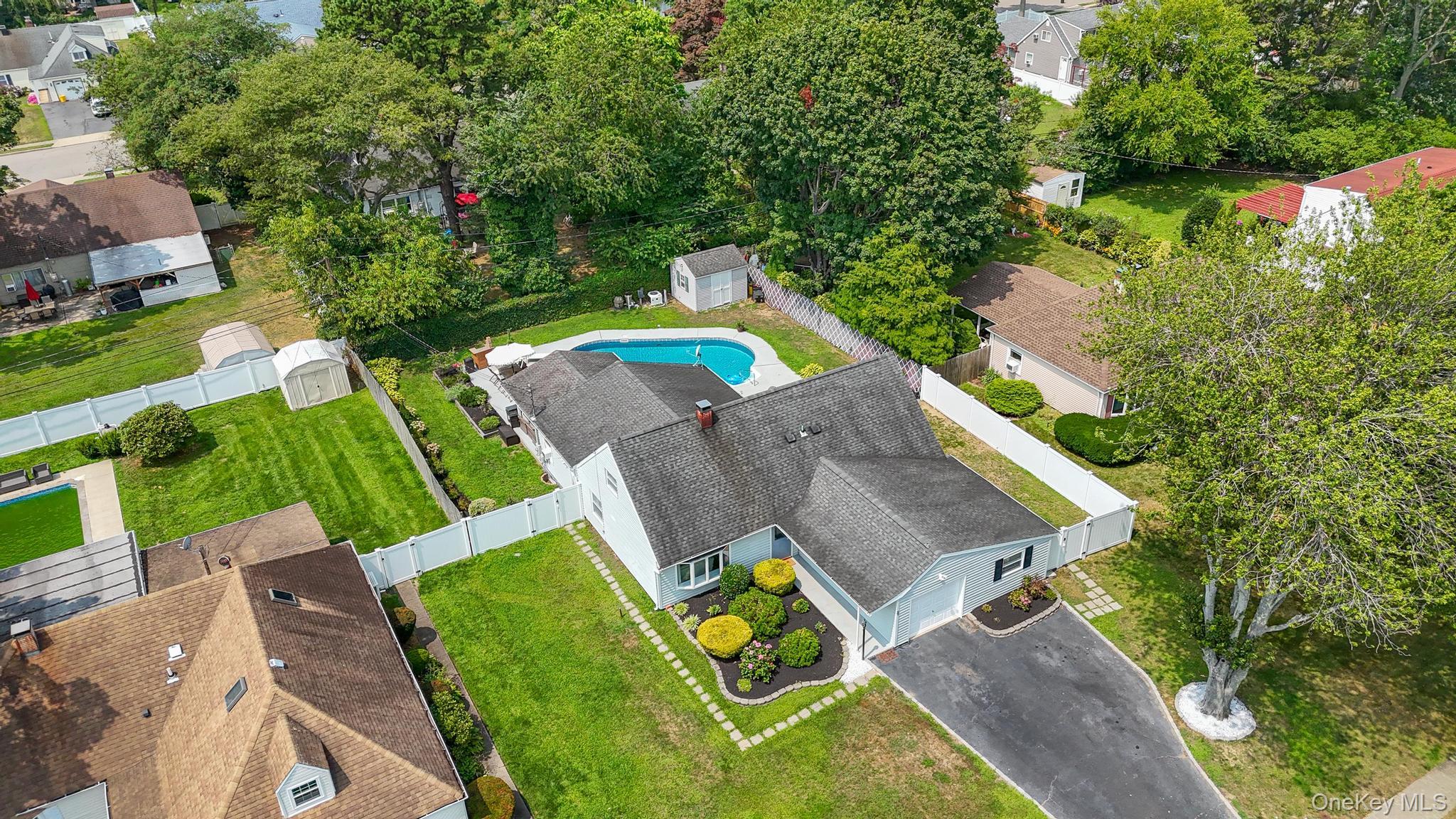 71 Sagebrush Lane, Islandia, NY 11749