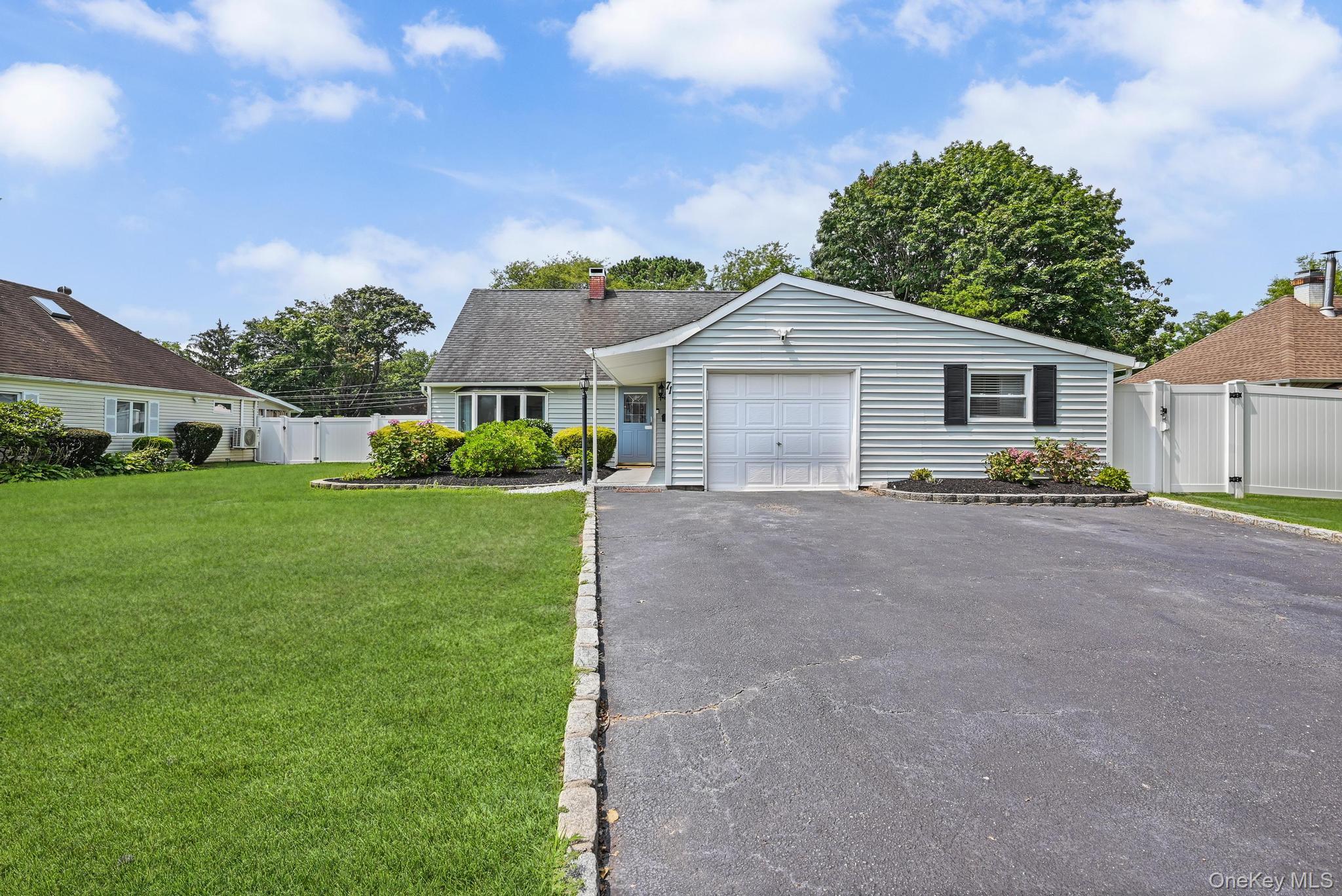 71 Sagebrush Lane, Islandia, NY 11749