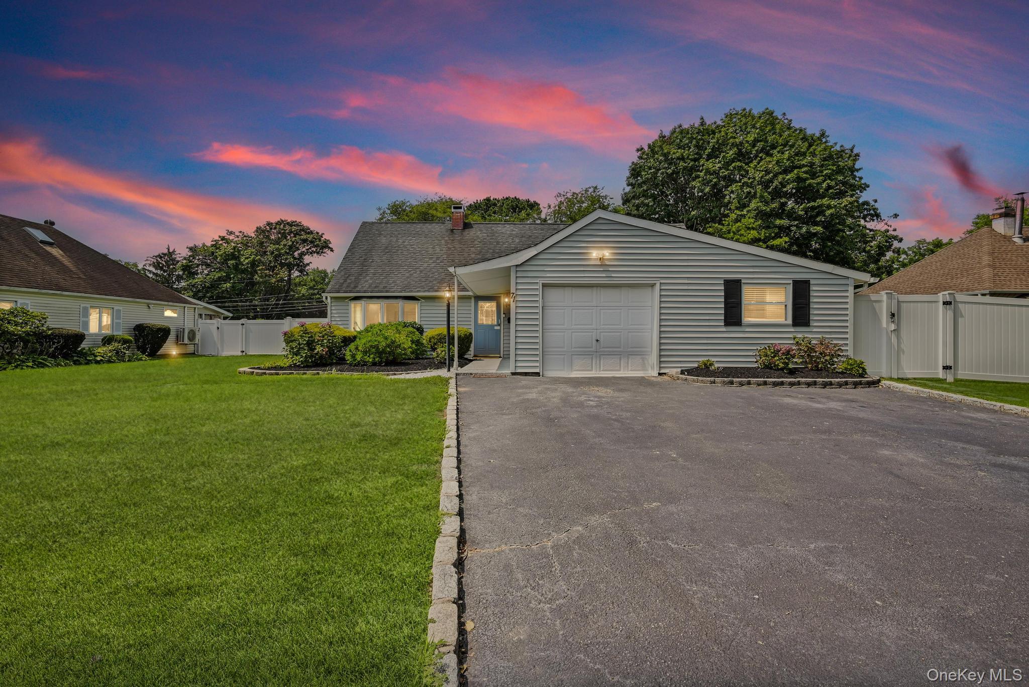 71 Sagebrush Lane, Islandia, NY 11749