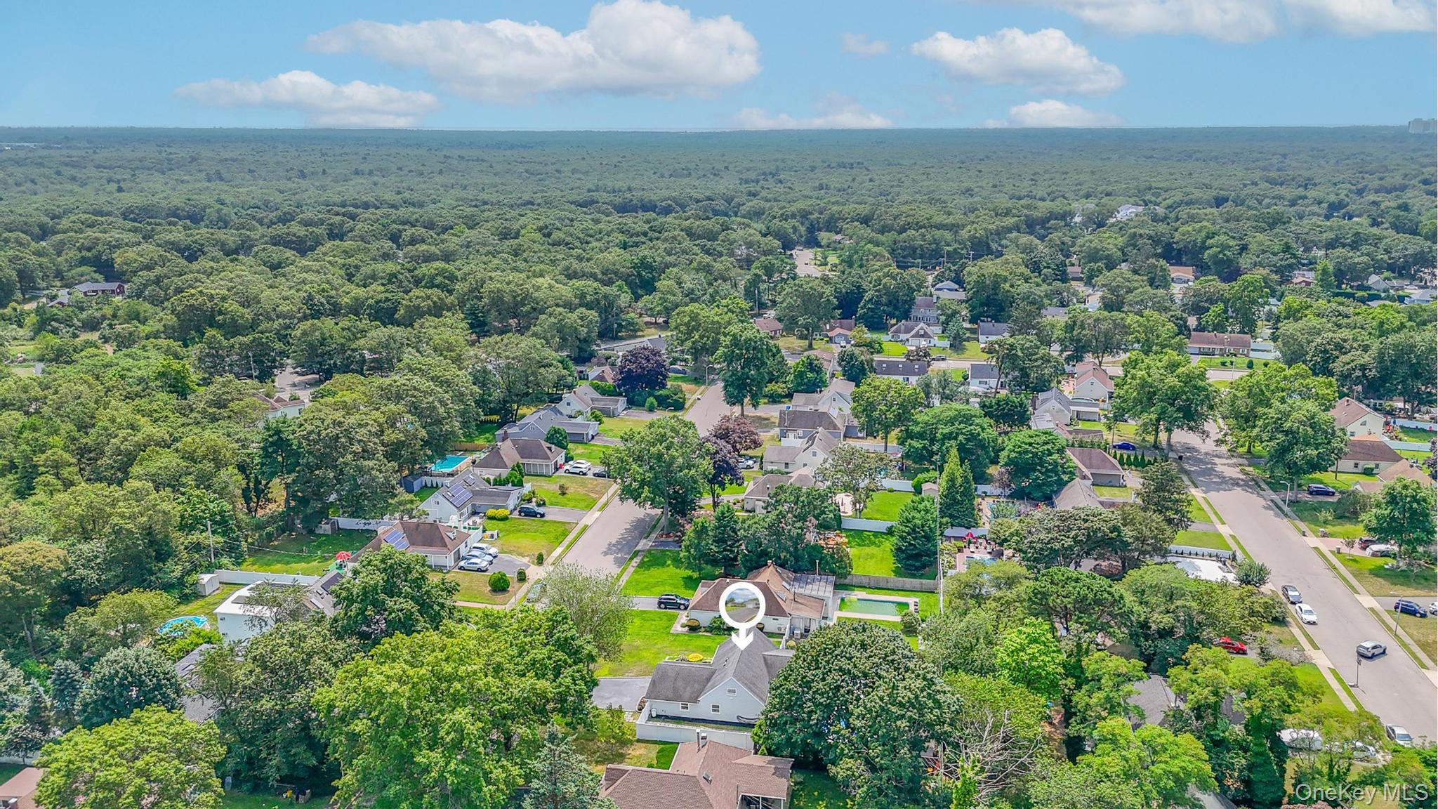 71 Sagebrush Lane, Islandia, NY 11749