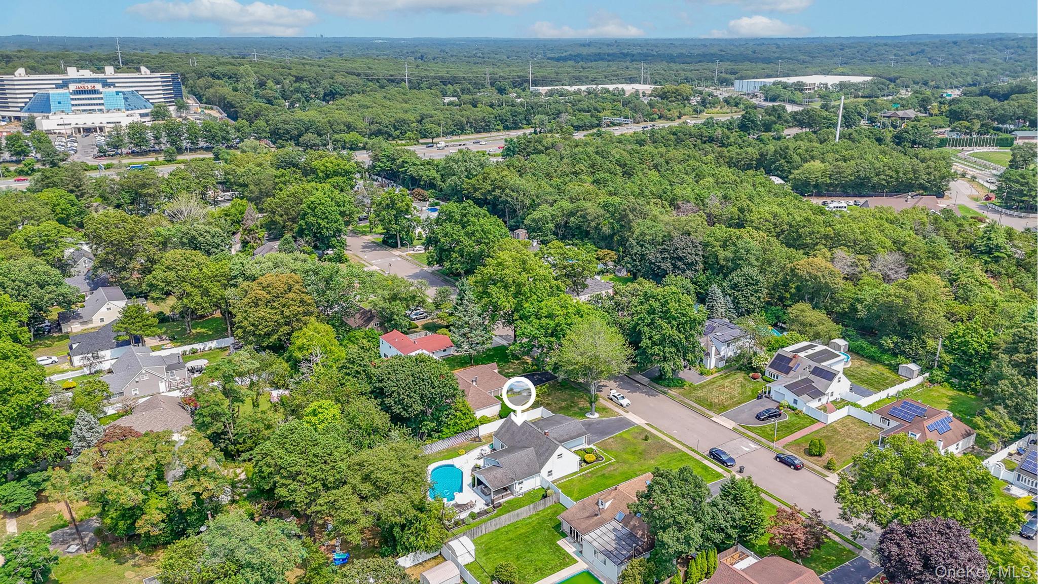 71 Sagebrush Lane, Islandia, NY 11749