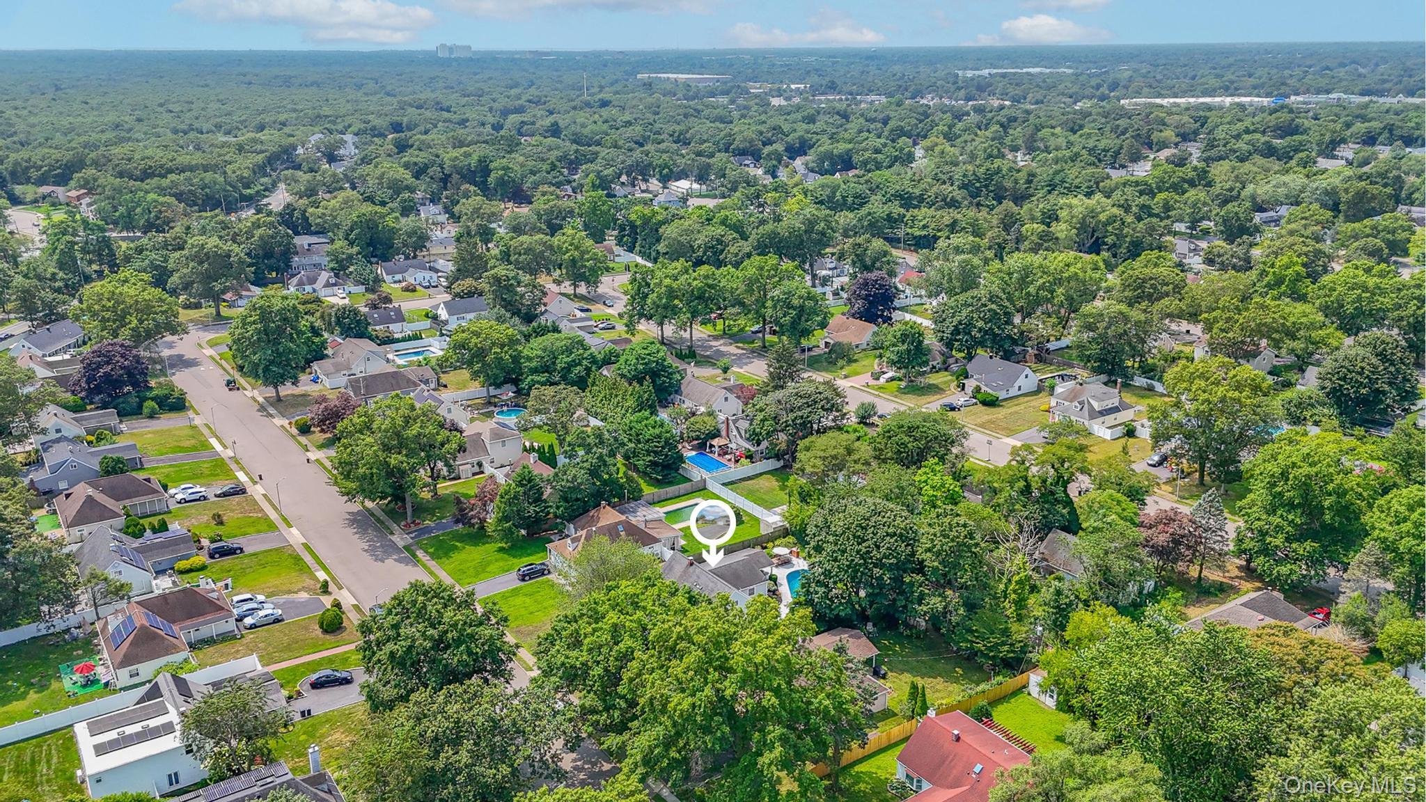 71 Sagebrush Lane, Islandia, NY 11749