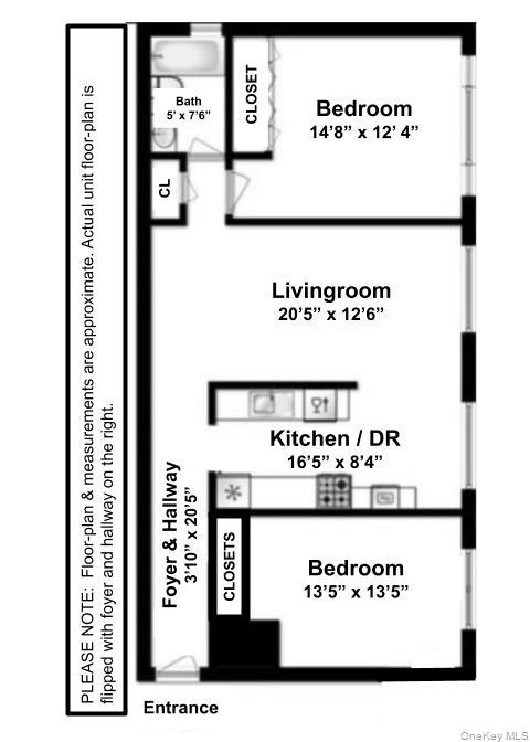 2449 Union Boulevard # 19B, Islip, NY 11751