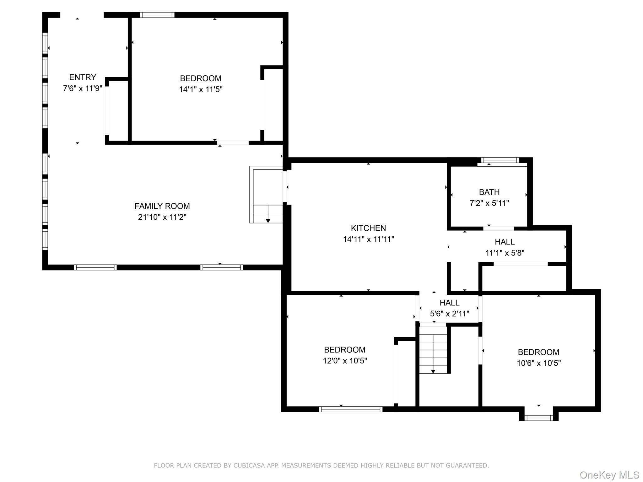 7 Eleanor Place, Airmont, NY 10952