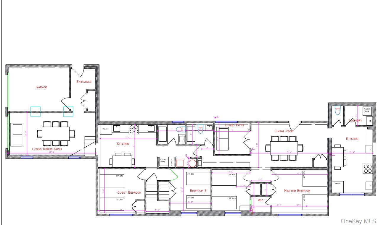 7 Eleanor Place, Airmont, NY 10952